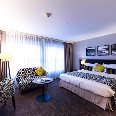 Studios Astra Hotel Vevey Exterior photo